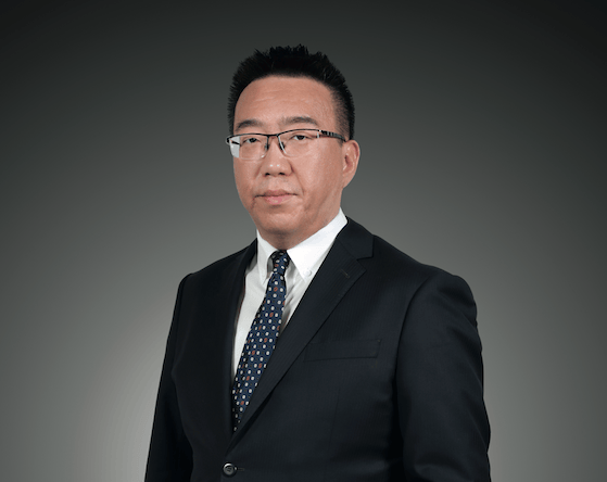 天津农商银行行长杨毅:善作善成,以金融力量助推天津高质量发展