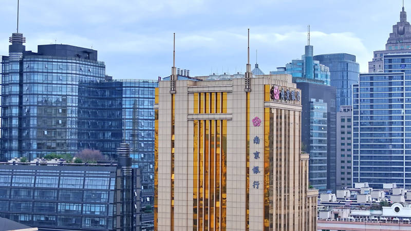 南京银行科技金融助力浙江未来产业加速腾飞