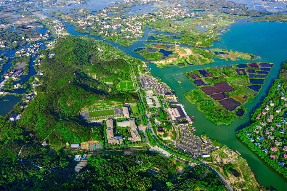 华夏银行杭州分行：金融赋能 推动浙江经济绿色脉动