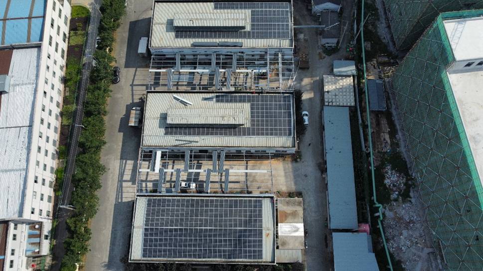 华夏银行杭州分行：金融赋能 推动浙江经济绿色脉动