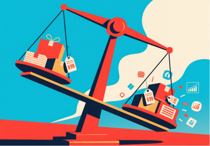 财咨道消息:关税下调、社融大增、科技金融政策出台,市场机遇浮现