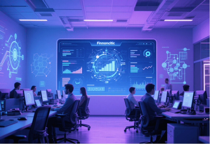 财咨道消息:关税下调、社融大增、科技金融政策出台,市场机遇浮现