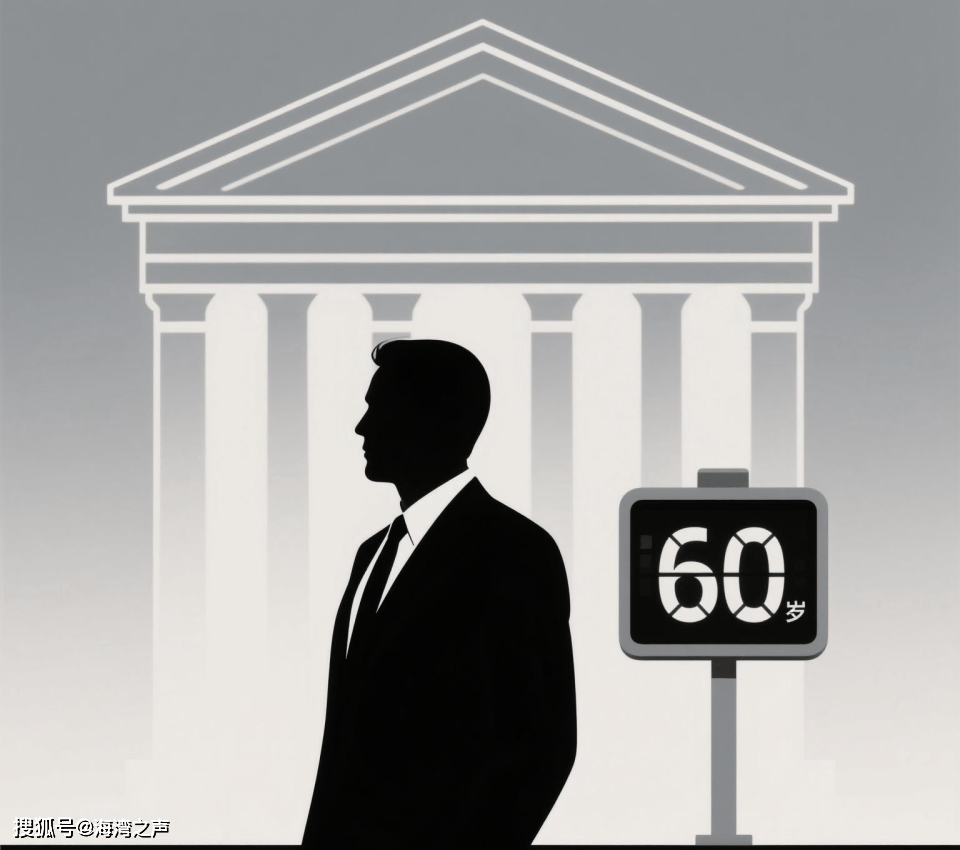 最新消息:多家银行一把手触及60岁“红线”,金融业或迎高管更替潮