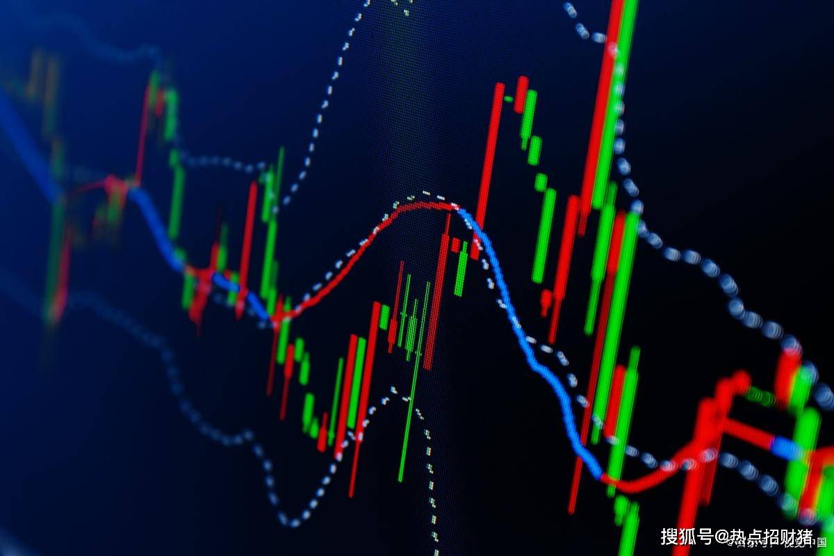 中美金融博弈又添新剧情?4月16日，凌晨的三大重要消息冲击来袭!