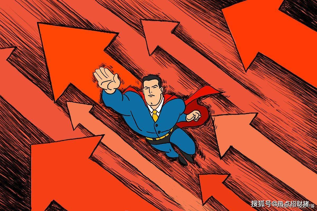 外资金融机构看好中国市场,2月26日,凌晨的三大消息全面袭来!