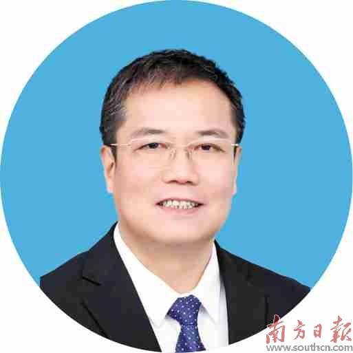 为现代化产业体系建设营造良好货币金融环境