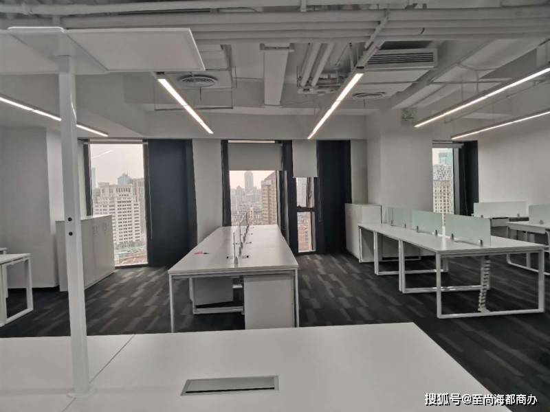 上海市杨浦区山金金融广场 上海杨浦区山金金融广场:特色鲜明,外观吸睛成亮丽风景