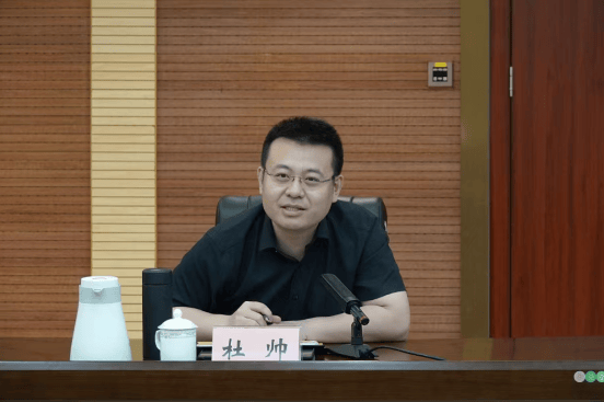 杜帅新作:《金融助力乡村振兴》(一)——聚焦农村现状