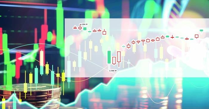 金融与地产板块携手走强 A股延续升势