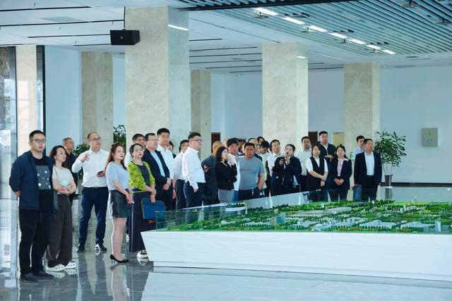 融资成果汇 | 普惠金融赋能 小微“贷”动新程