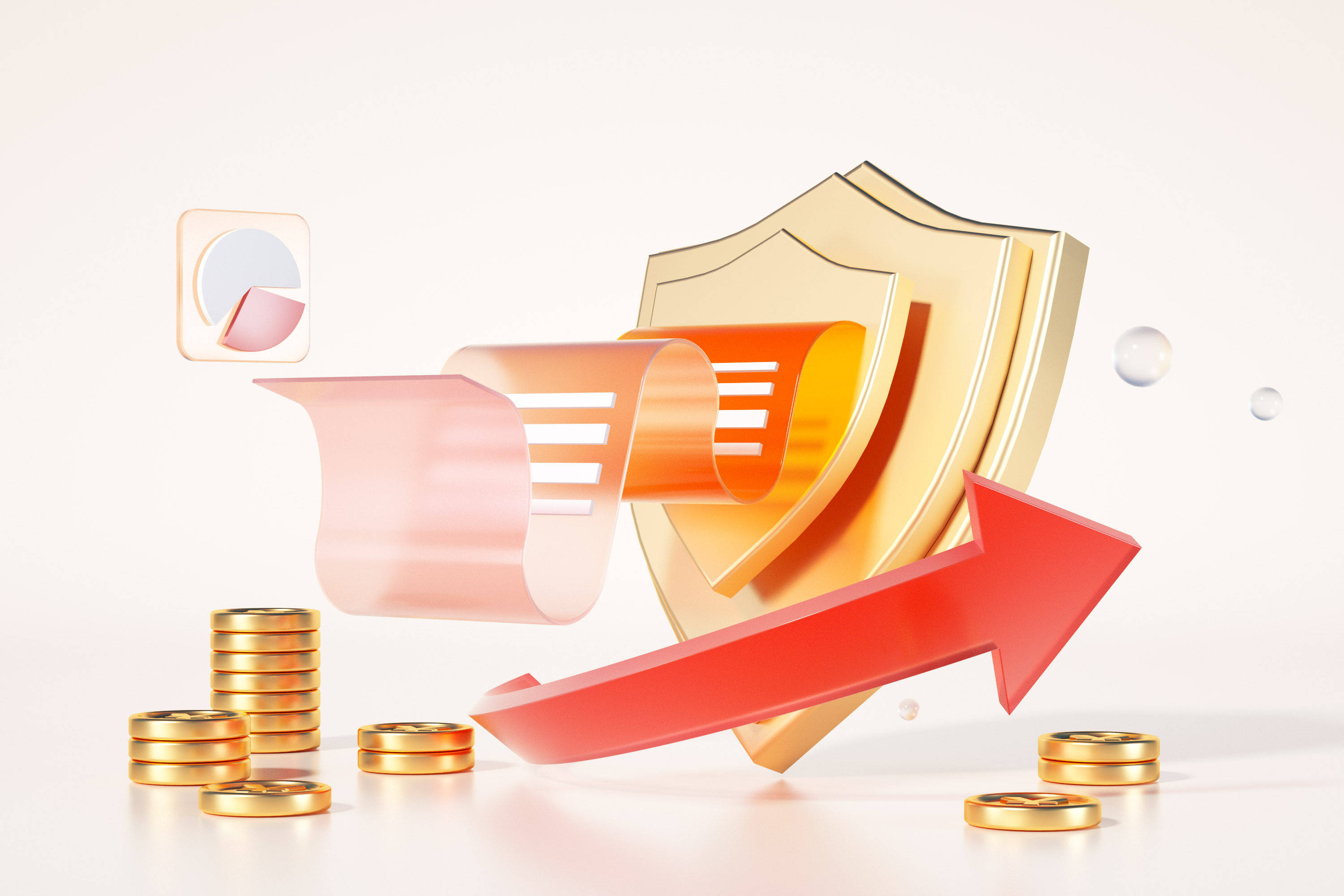 信用风险缓释工具助力书写金融“五篇大文章”