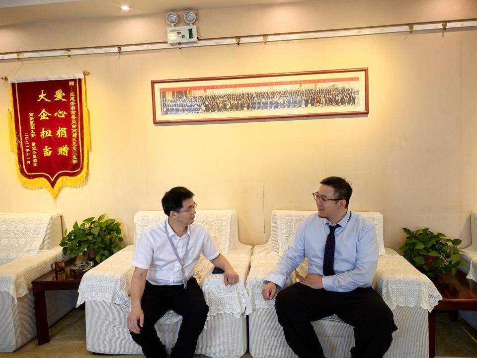 人才资质成为信用“硬通货”,济南农商银行全力引领人才金融建设