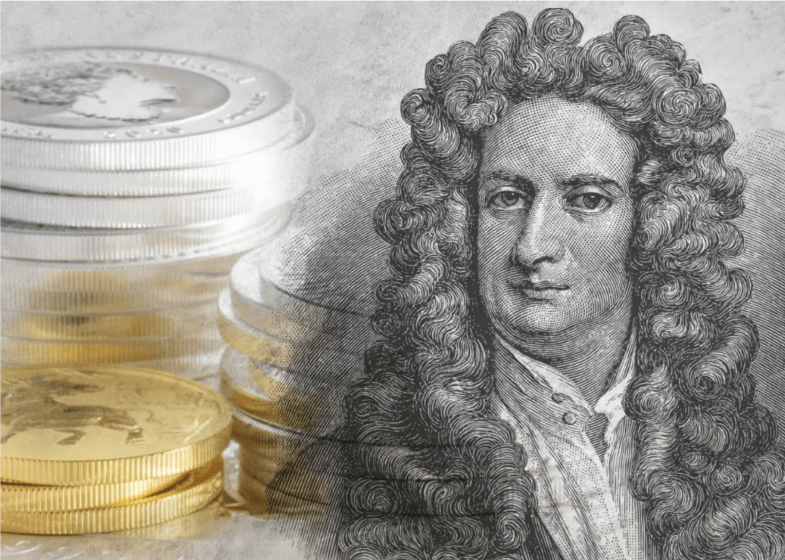 金融炼金术的奇迹与泡沫：信用工具如何改写世界历史？