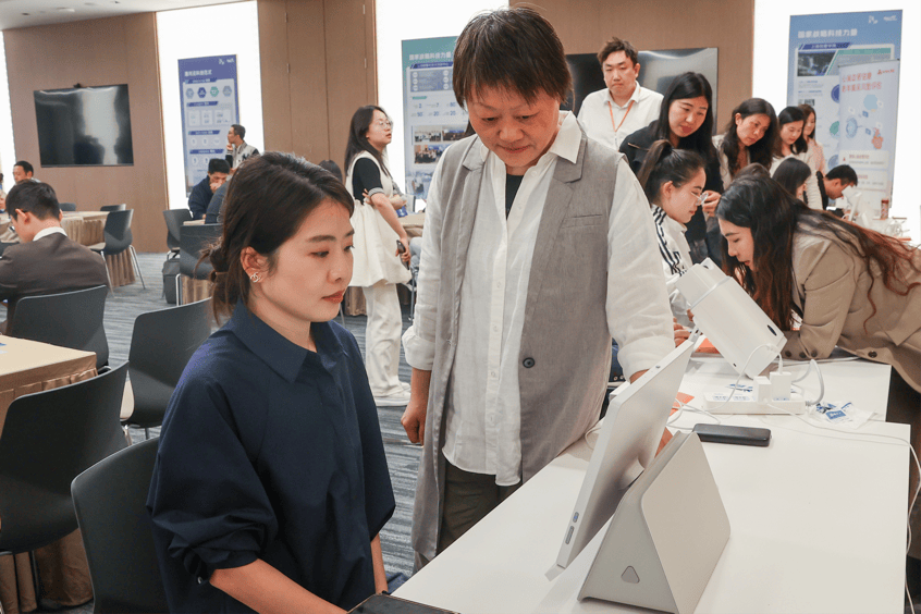 数字营销+金融科技,给民营经济来点“猛料”