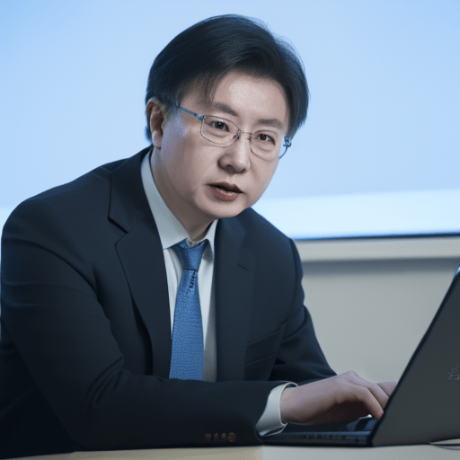 北大赵占波：智慧营销、互联网创新与金融科技的领航者