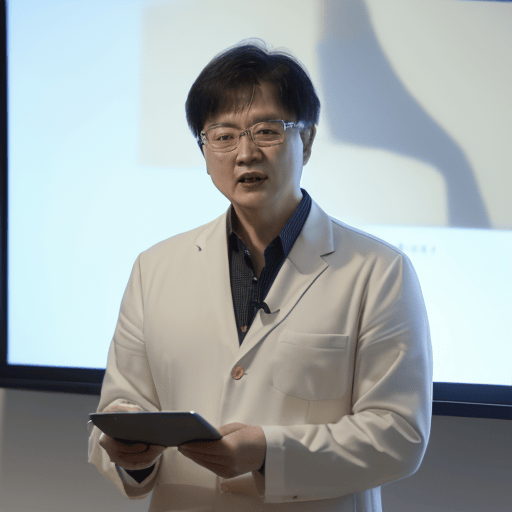 北大赵占波：智慧营销、互联网创新与金融科技的领航者