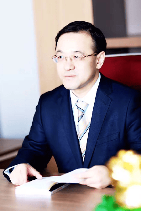 孟德凯讲师-金融行业营销与管理专家