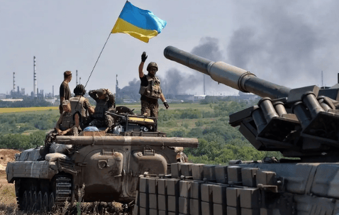 俄军压境,敖德萨像“世界末日降临”,泽连斯基突然改变说辞