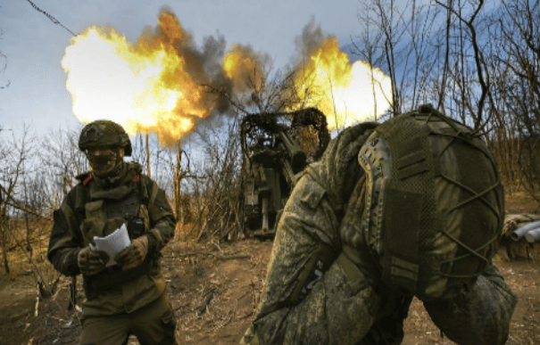 俄军压境,敖德萨像“世界末日降临”,泽连斯基突然改变说辞