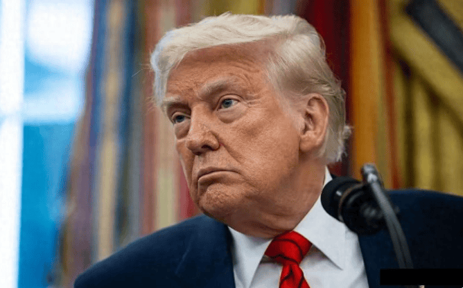 中国判断果然没错,朝鲜拒收特朗普的信,却给了李在明一个面子