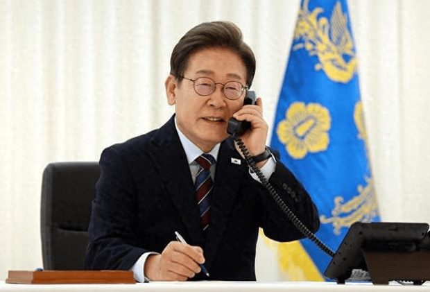 中国判断果然没错,朝鲜拒收特朗普的信,却给了李在明一个面子