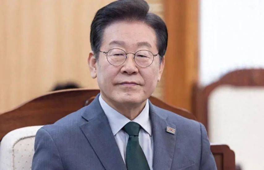 李在明要“斩草除根”，手段比文在寅还狠辣！大家都小看他了