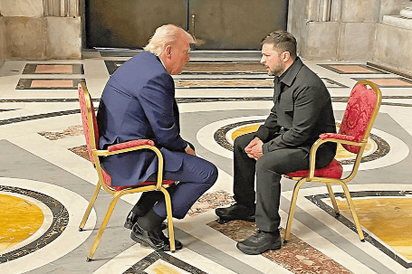 俄军火力全开报复太狠!泽连斯基突喊停火,乌克兰“举白旗”了?