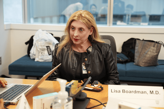 远大生命科学集团赴美开展学术交流与合作访问 开启与国际顶级医疗机构合作