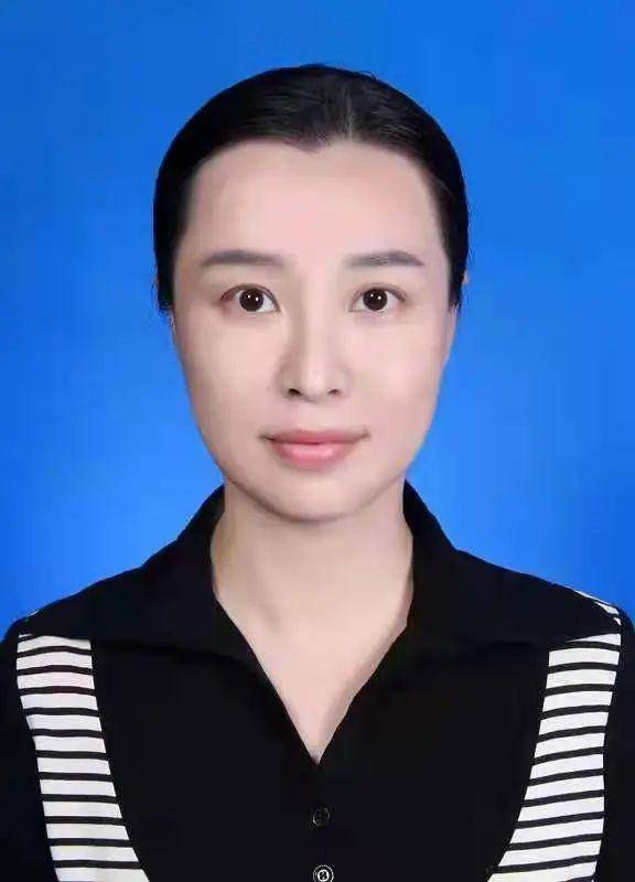 “80后”区长张丽娜，拟任县（市、区）党委书记