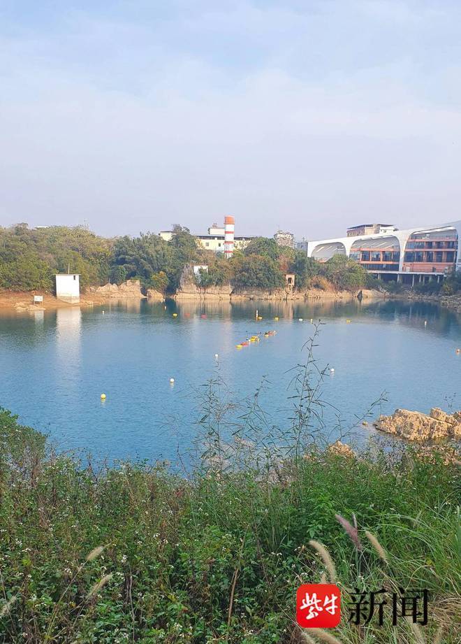 女洞穴潜水员失联23天遗体被找到 其潜友送医后身亡