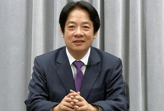 赖清德突然宣示“主权”,提出统一条件,马英九率团抵达大陆