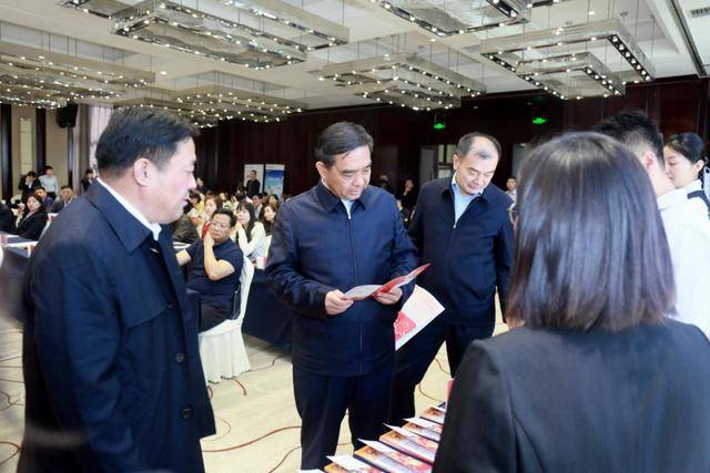 河南：金融“活水”助力退役军人创业创新