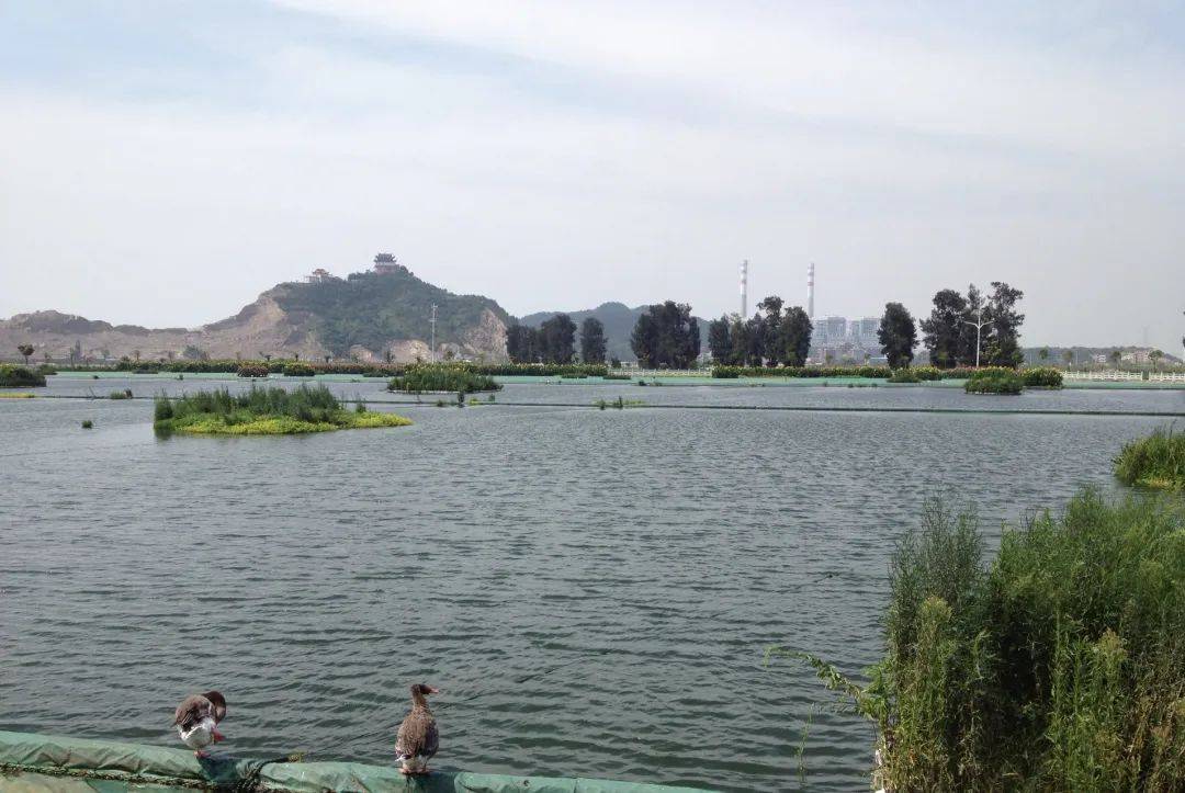 金融催化环保民企“点绿成金”