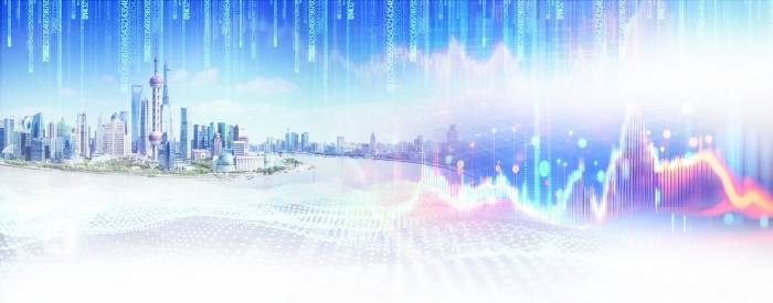 金融改革开放镌刻“陆家嘴”印记