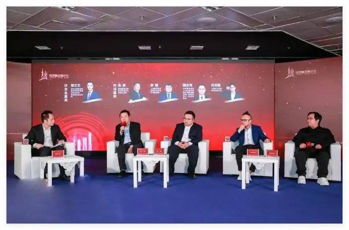 探索金融改革，浦东正发力