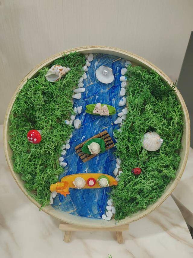 杭州银行北京分行:当民俗活动邂逅金融知识