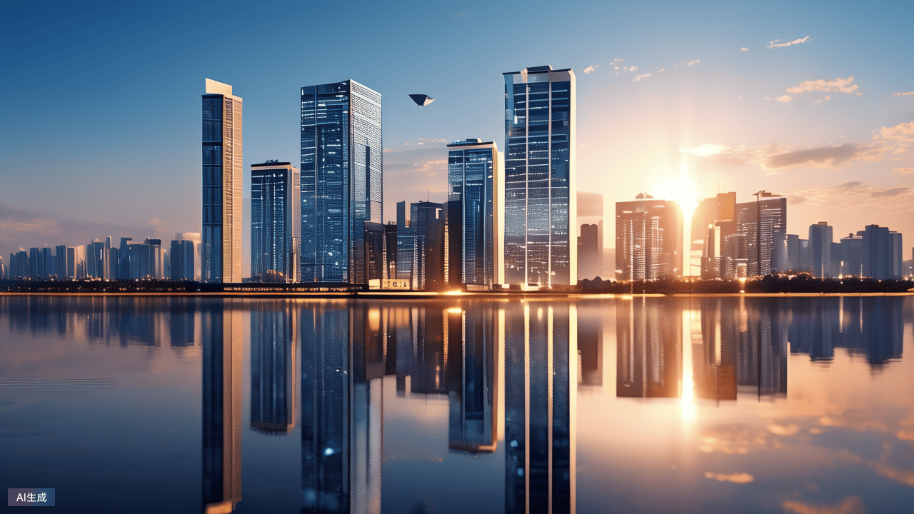 杭州银行2024年报：净利增18%，存款破千亿｜钛媒体金融