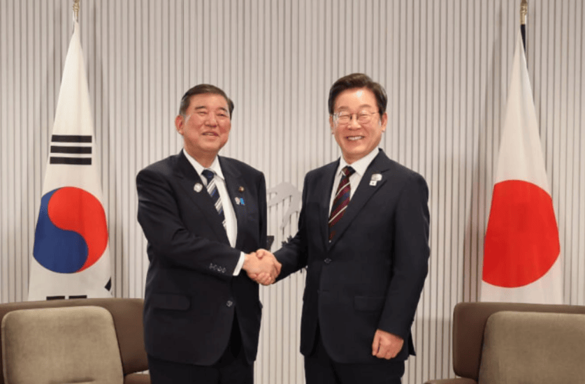 北约不许大陆武力收台?不到24小时,解放军霸气亮剑,日韩拒绝趟浑水