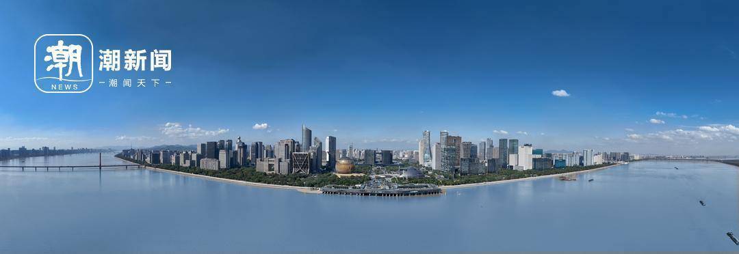 杭州观察｜全球金融中心排座次，杭州何以成“黑马”？