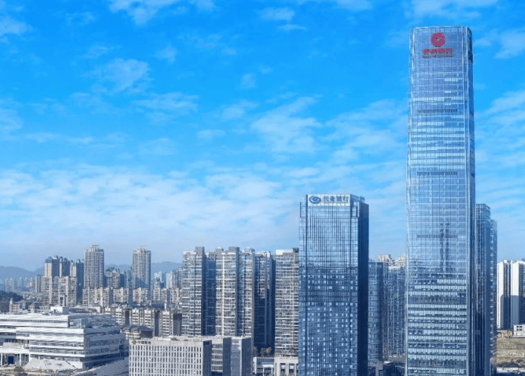 贵州银行：普惠金融网格化服务2万余商户