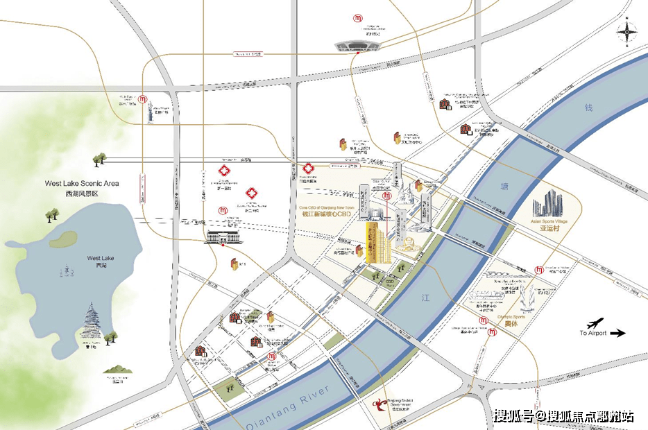 SKYONE云阙-财富金融中心(杭州)首页网站-楼盘详情_容积率_电话解