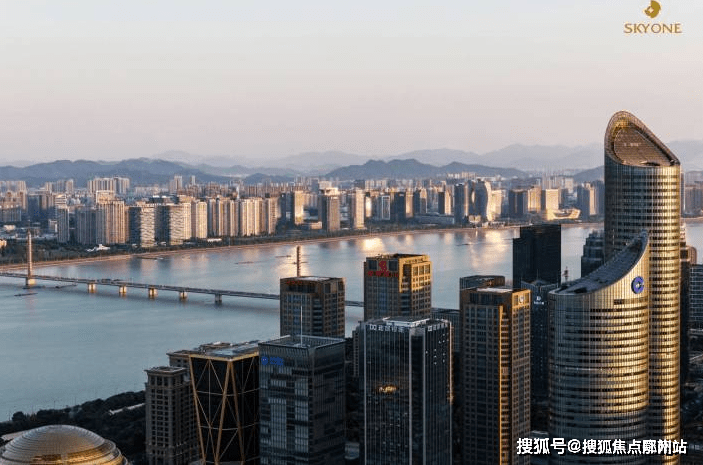 SKYONE云阙-财富金融中心(杭州)首页网站-楼盘详情_容积率_电话解