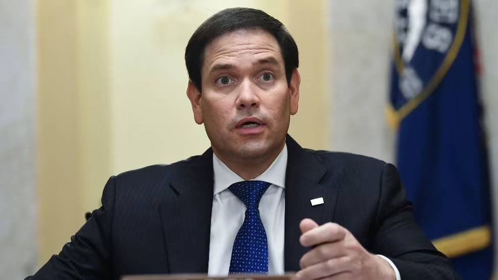 中方外长出访,首日连见15国外长,鲁比奥让中给台阶,美国牌不多了