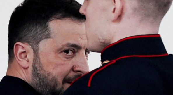 考验普京的时候到了!乌克兰发起猛攻,莫斯科2000万人,或将被波及