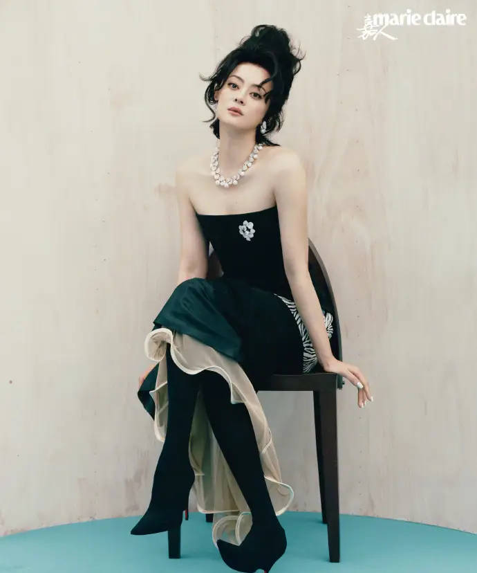 孙俪称已做好未来演奶奶的准备!透露和邓超私下买东西喜欢用现金