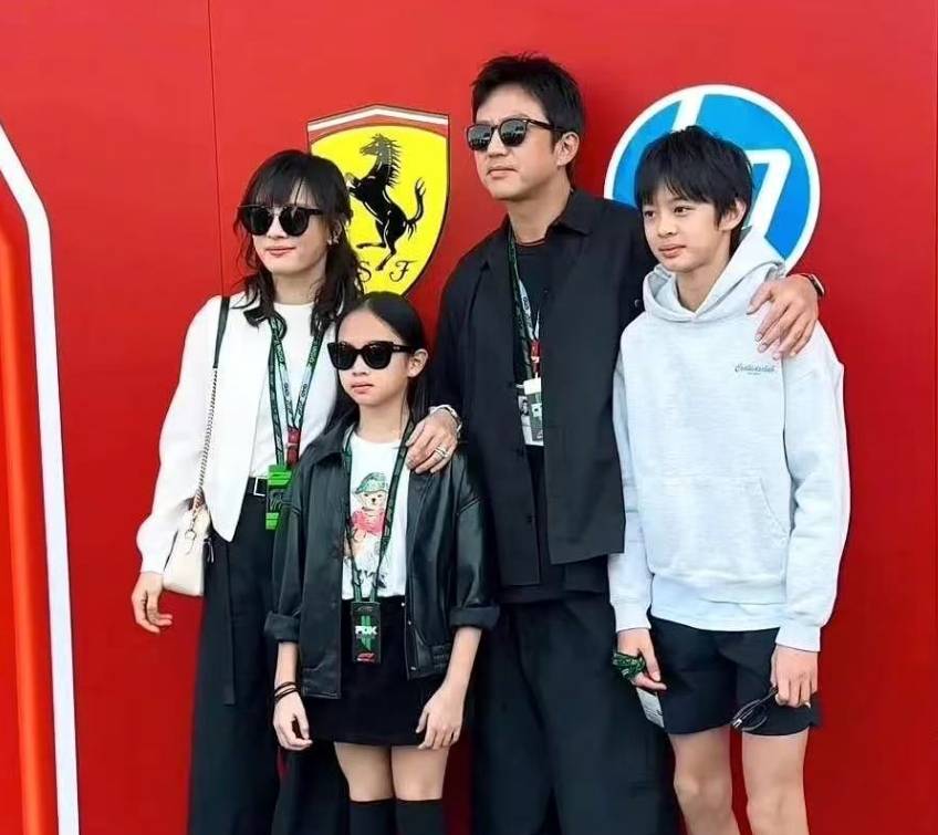 孙俪称已做好未来演奶奶的准备!透露和邓超私下买东西喜欢用现金