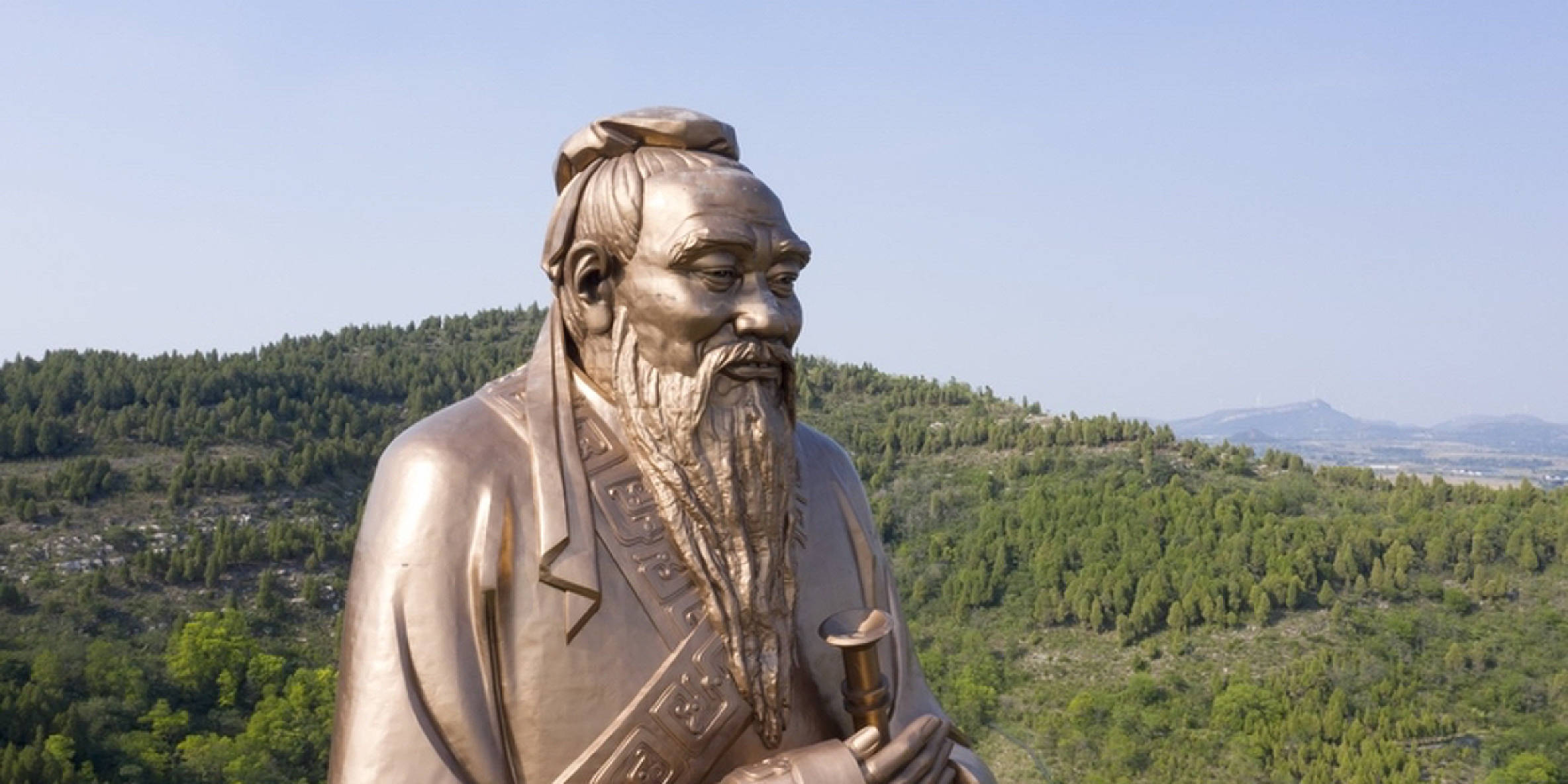 倾听尼山2025 | 曾涛:汲取齐鲁传统文化、红色金融文化精神,为山东贡献金融力量