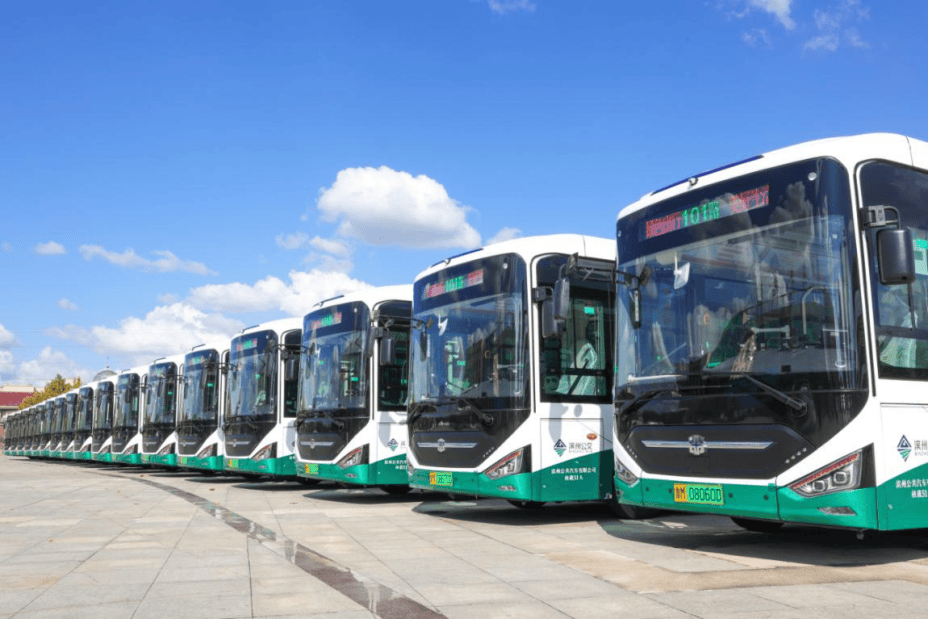 聚焦ESG实践,恒丰银行“降碳贷”为山东绿色发展注入金融动能