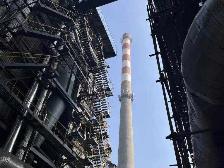 聚焦ESG实践,恒丰银行“降碳贷”为山东绿色发展注入金融动能