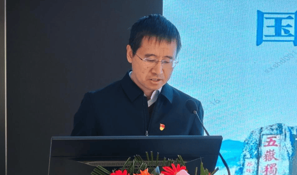 山东金融监管局党委委员、纪委书记李航到山东省银行业协会调研